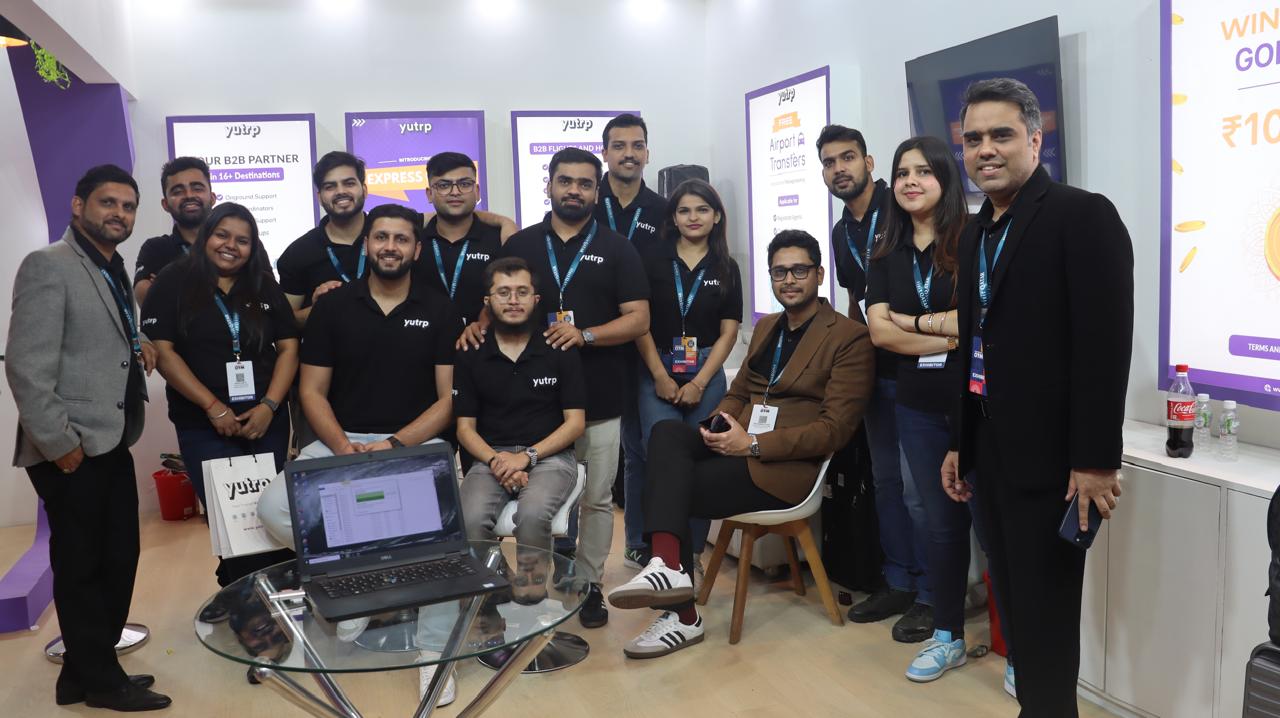 Our Team 2