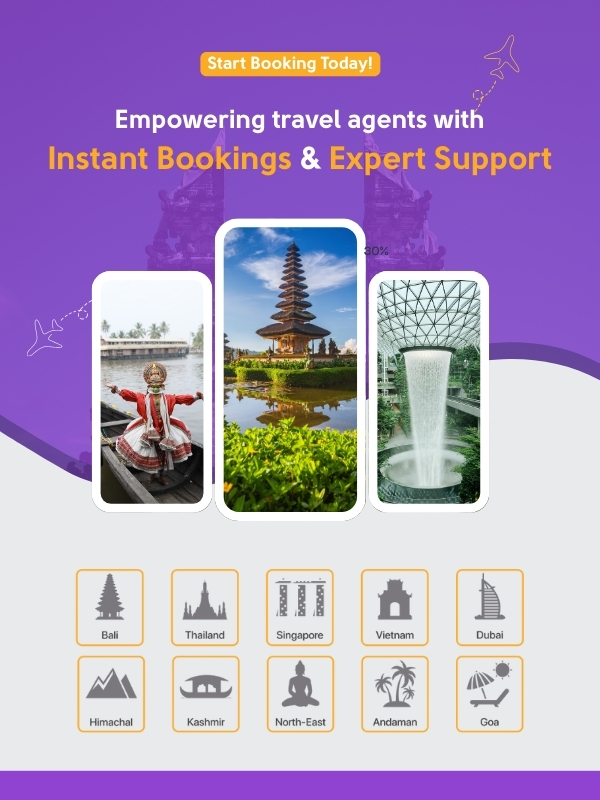 Travel destination 2