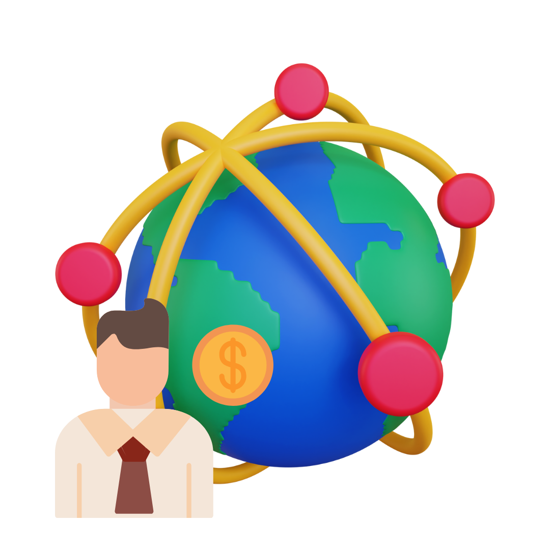 Global assistance