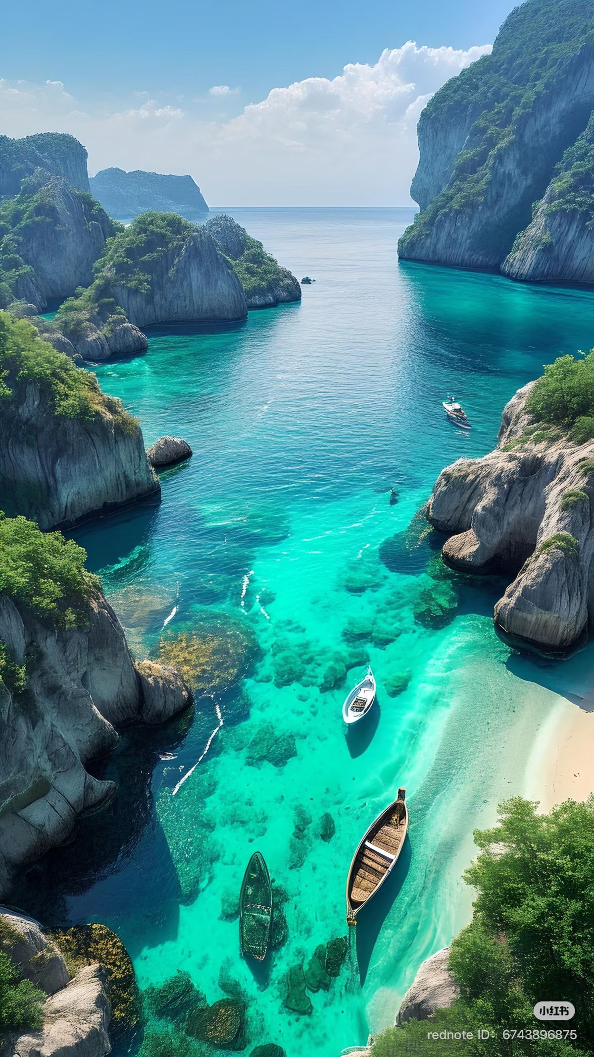Thailand